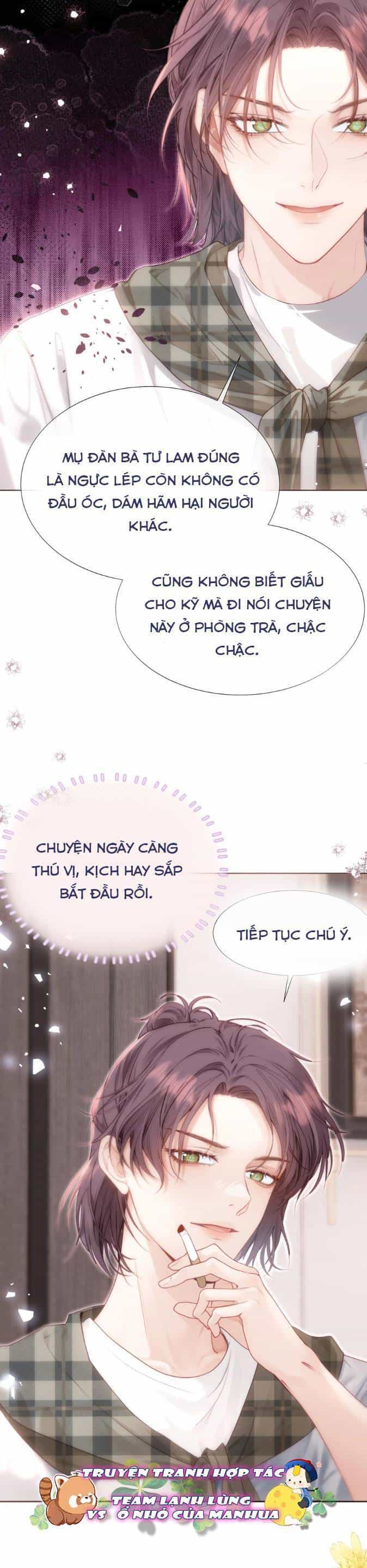 1001 Cách Chinh Phục Chồng Yêu - Chương 89 - ảnh 23