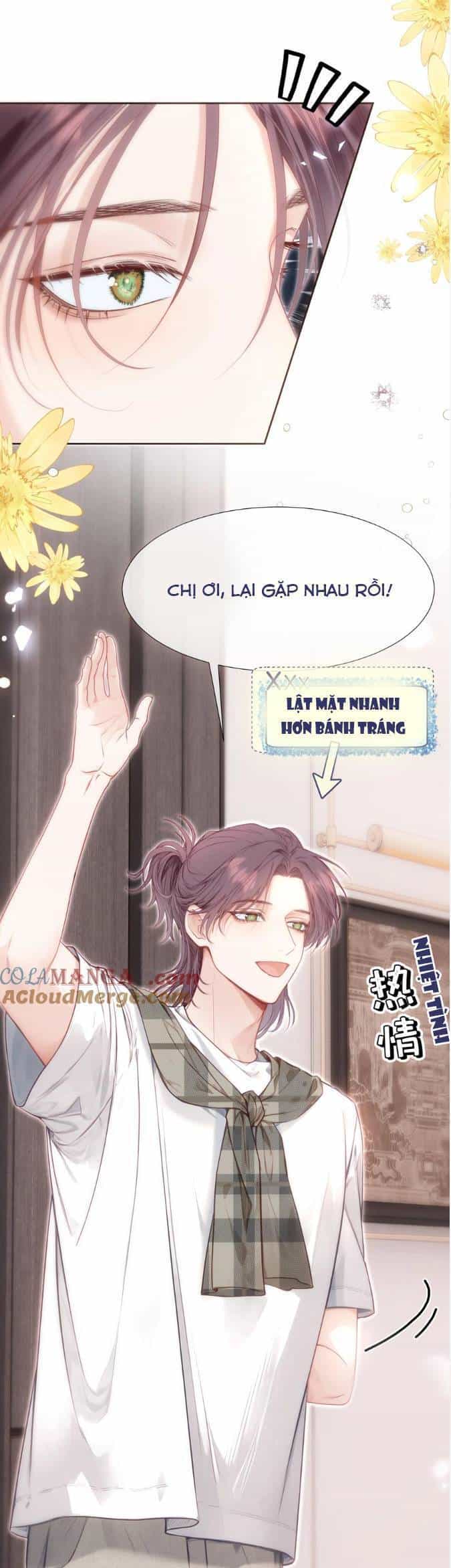 1001 Cách Chinh Phục Chồng Yêu - Chương 89 - ảnh 24