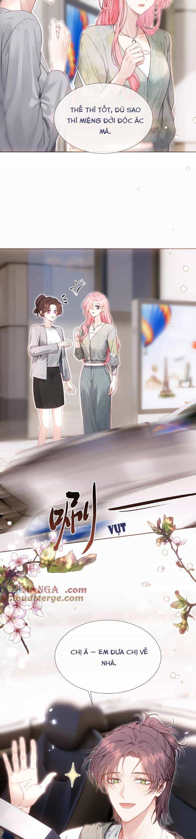 1001 Cách Chinh Phục Chồng Yêu - Chương 90 - ảnh 13