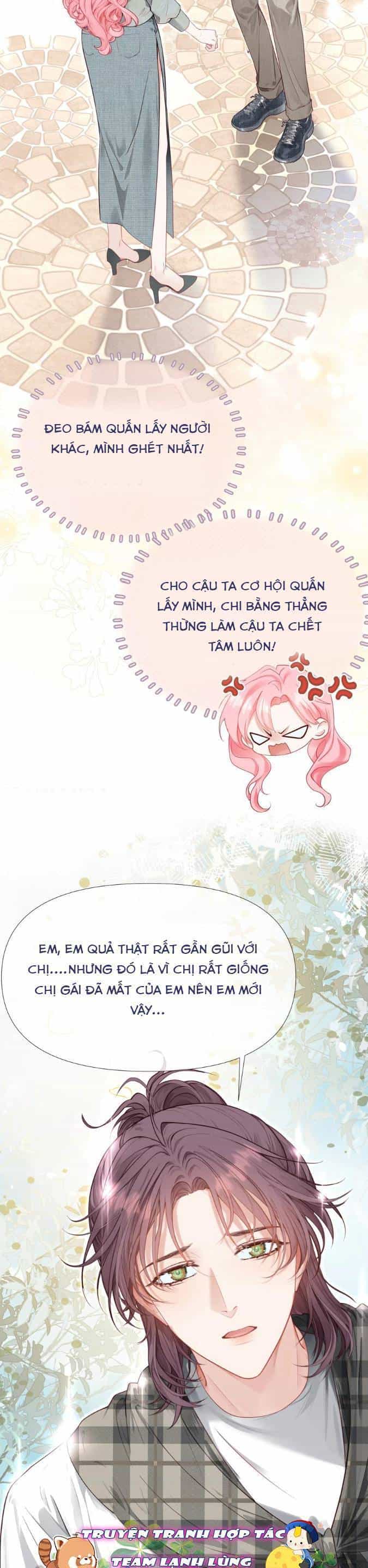 1001 Cách Chinh Phục Chồng Yêu - Chương 90 - ảnh 18