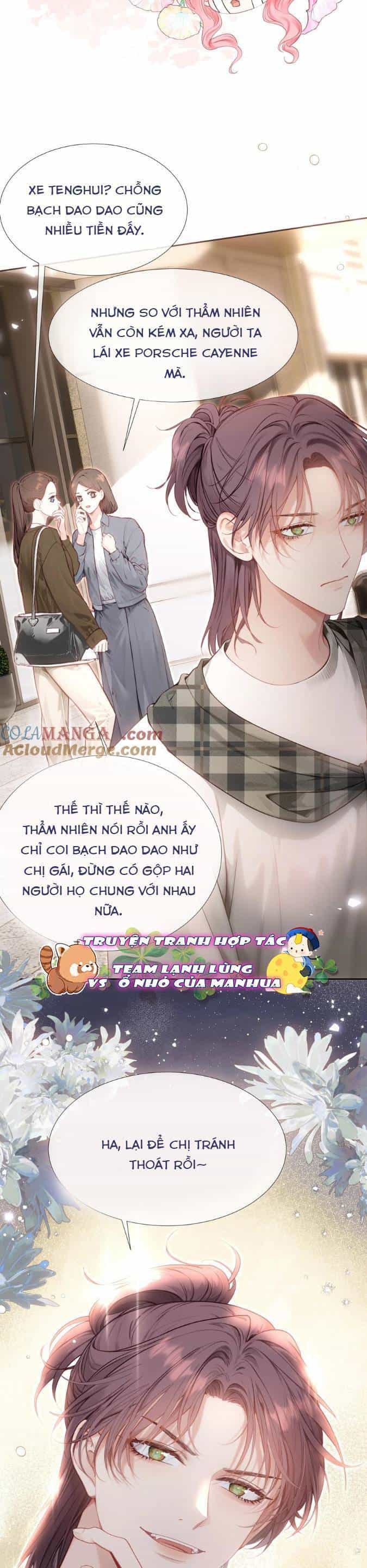 1001 Cách Chinh Phục Chồng Yêu - Chương 90 - ảnh 23