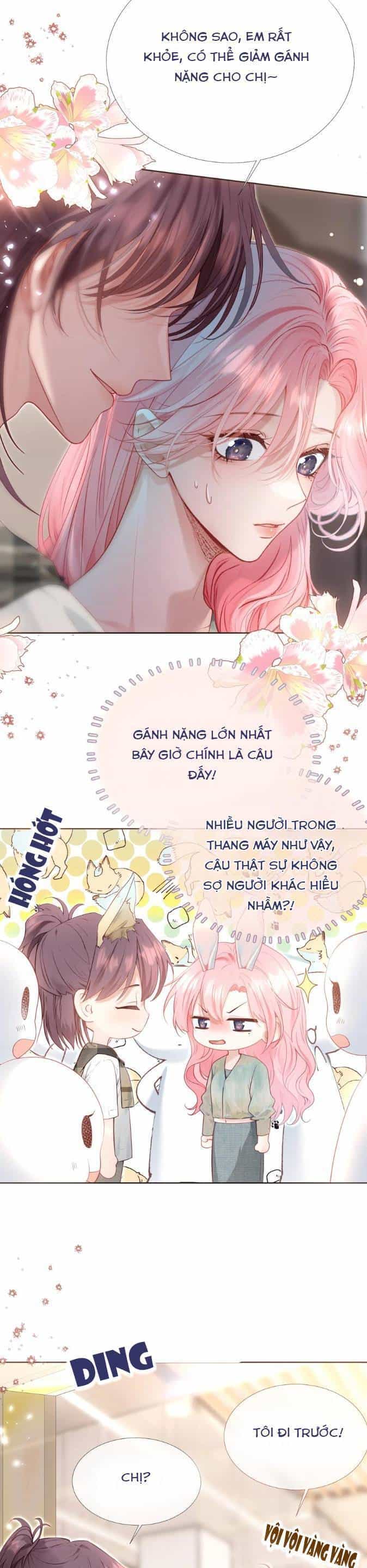 1001 Cách Chinh Phục Chồng Yêu - Chương 90 - ảnh 8