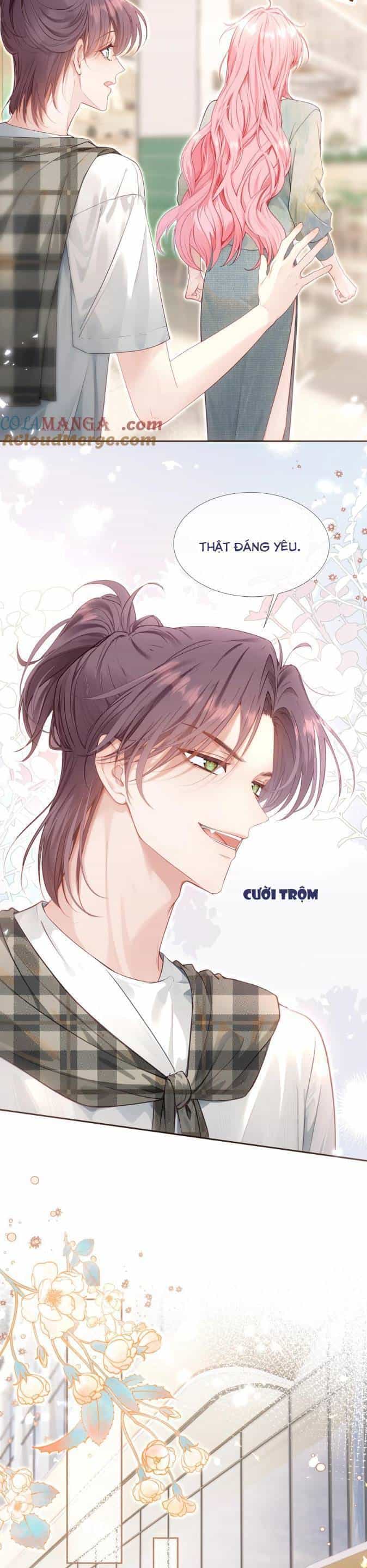 1001 Cách Chinh Phục Chồng Yêu - Chương 90 - ảnh 9