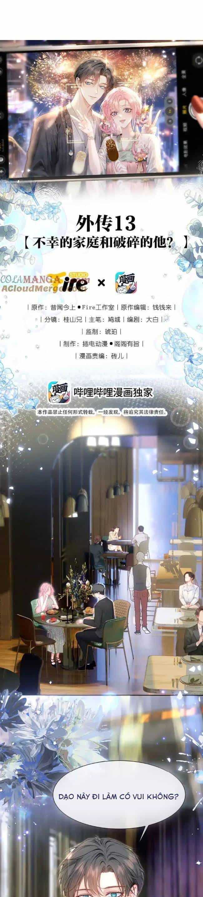 1001 Cách Chinh Phục Chồng Yêu - Chương 91 - ảnh 1
