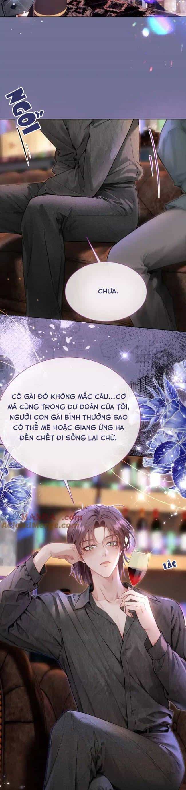 1001 Cách Chinh Phục Chồng Yêu - Chương 91 - ảnh 13