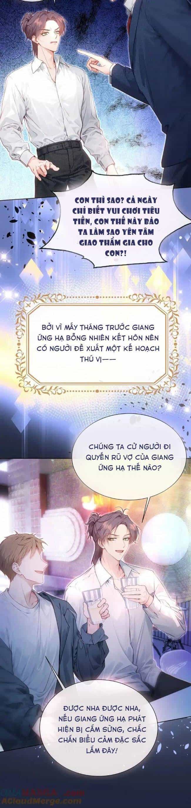 1001 Cách Chinh Phục Chồng Yêu - Chương 91 - ảnh 15