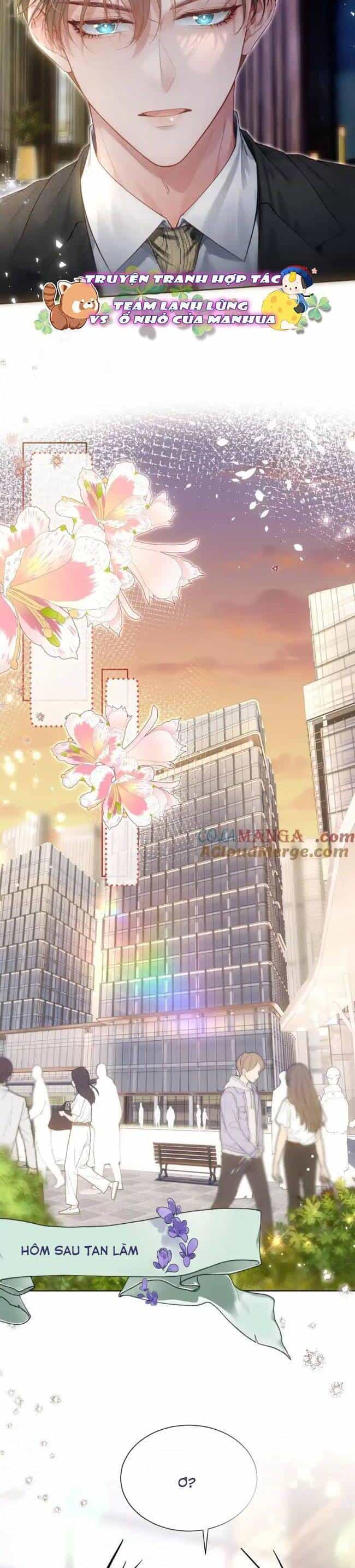 1001 Cách Chinh Phục Chồng Yêu - Chương 91 - ảnh 5