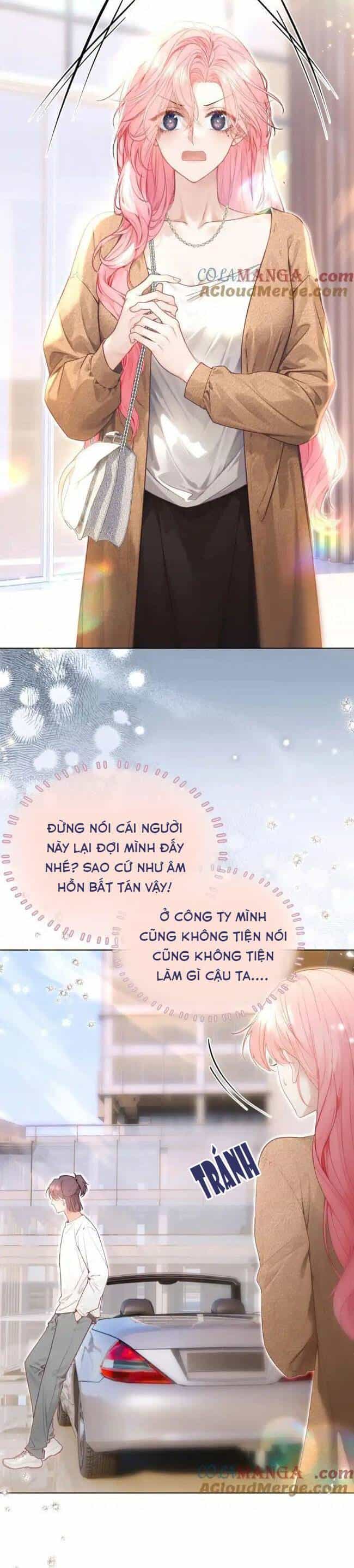 1001 Cách Chinh Phục Chồng Yêu - Chương 91 - ảnh 6