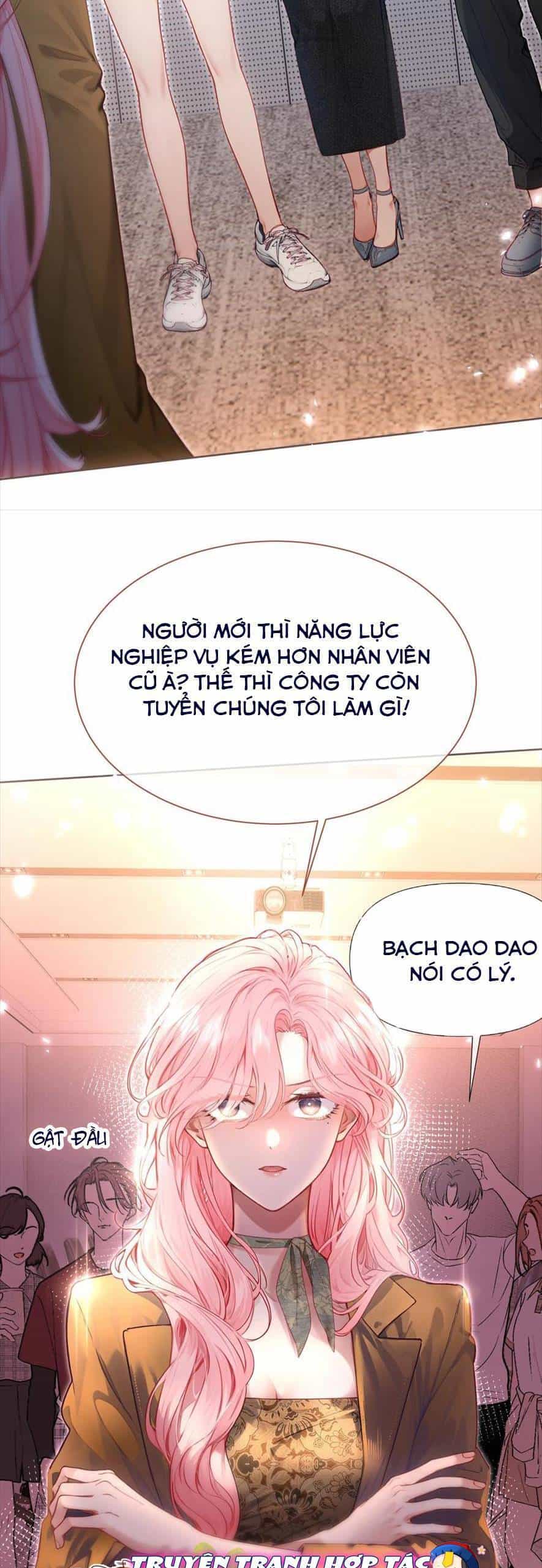 1001 Cách Chinh Phục Chồng Yêu - Chương 92 - ảnh 16