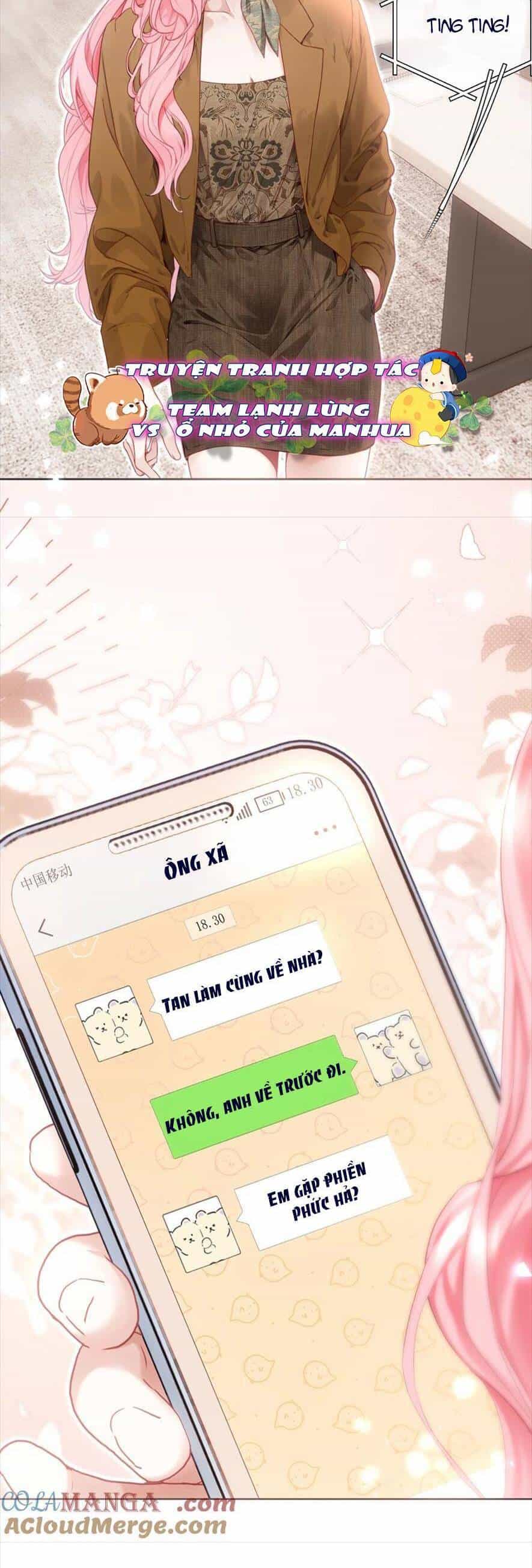 1001 Cách Chinh Phục Chồng Yêu - Chương 92 - ảnh 21