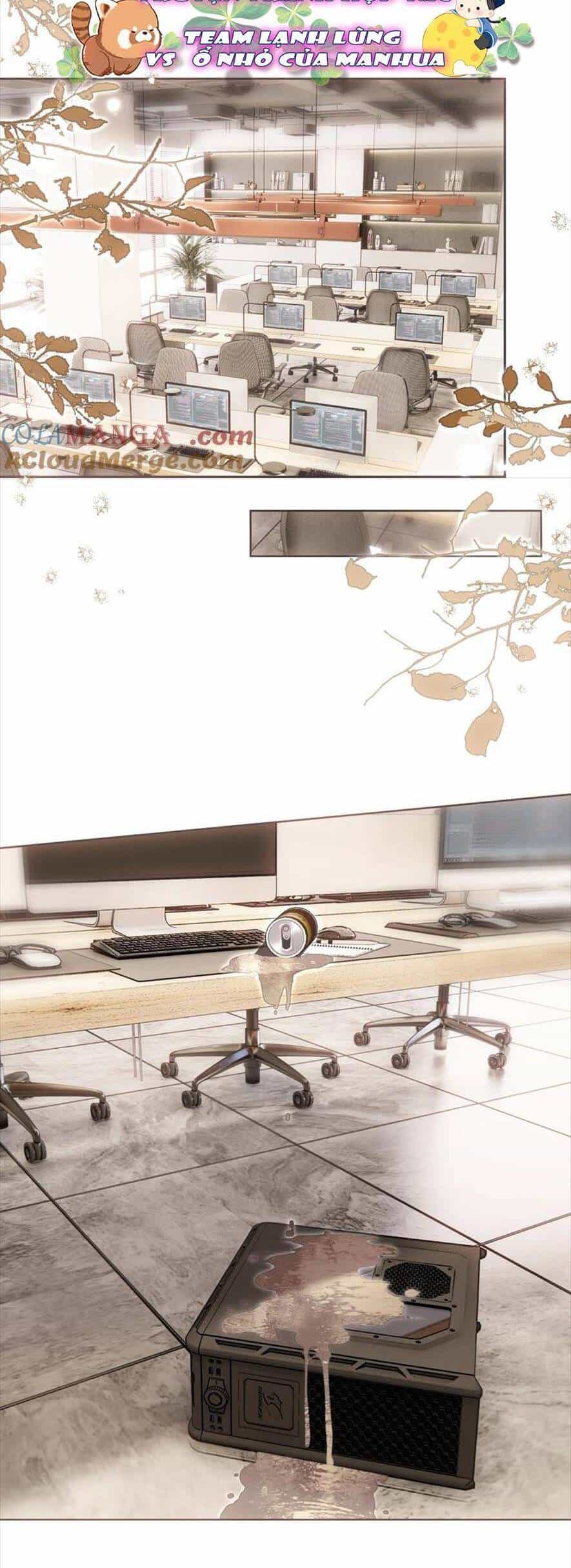 1001 Cách Chinh Phục Chồng Yêu - Chương 92 - ảnh 23