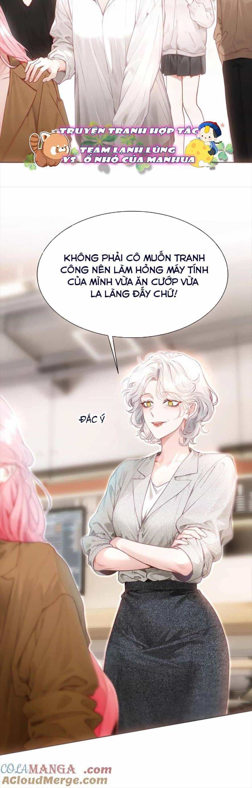 1001 Cách Chinh Phục Chồng Yêu - Chương 92 - ảnh 25