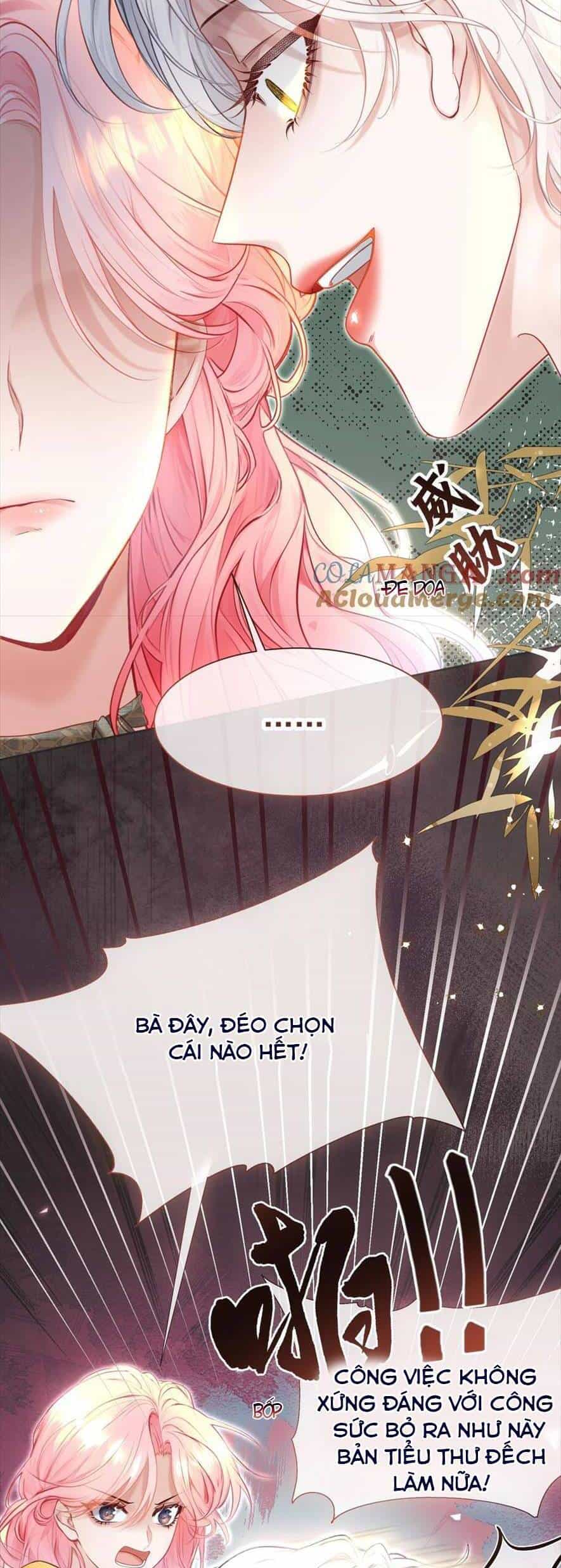 1001 Cách Chinh Phục Chồng Yêu - Chương 92 - ảnh 30