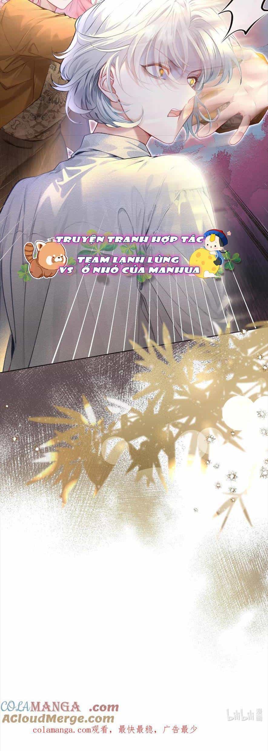 1001 Cách Chinh Phục Chồng Yêu - Chương 92 - ảnh 31