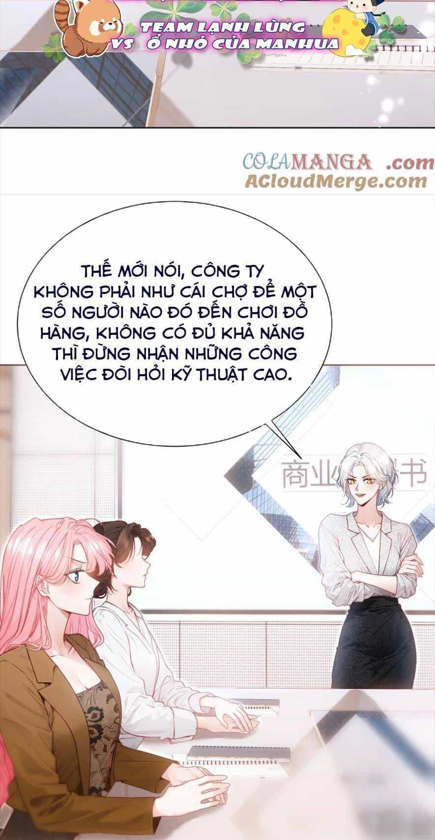 1001 Cách Chinh Phục Chồng Yêu - Chương 92 - ảnh 6