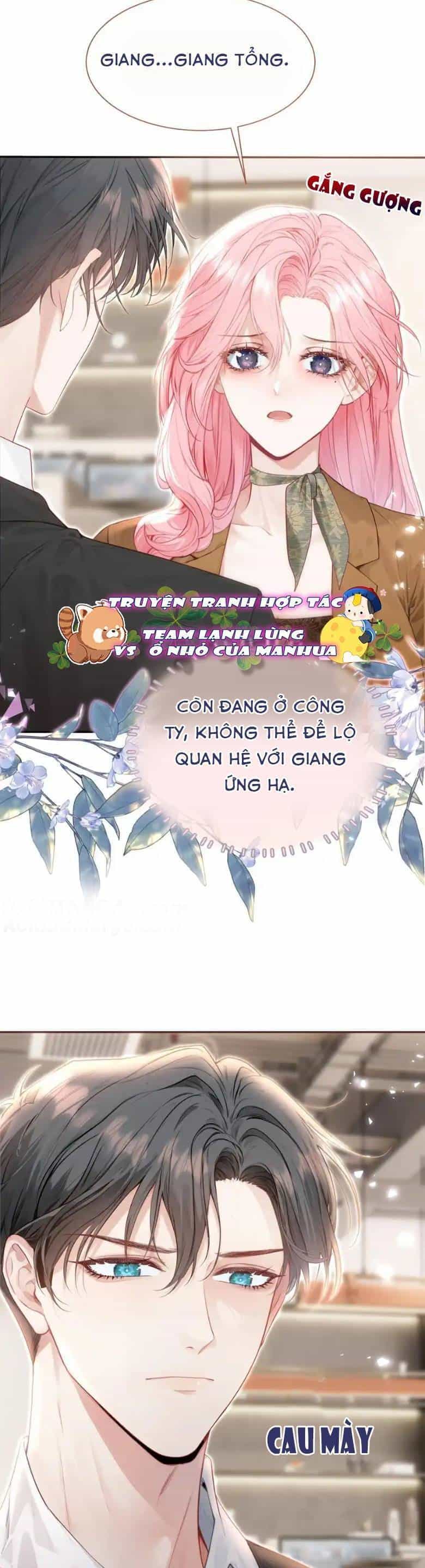 1001 Cách Chinh Phục Chồng Yêu - Chương 93 - ảnh 12