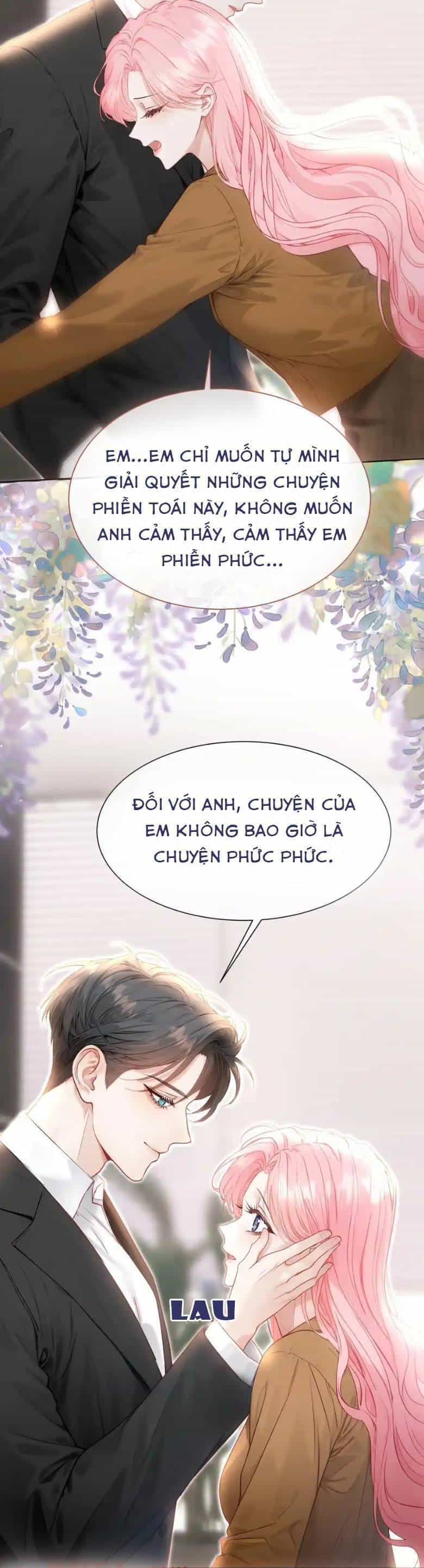 1001 Cách Chinh Phục Chồng Yêu - Chương 93 - ảnh 15