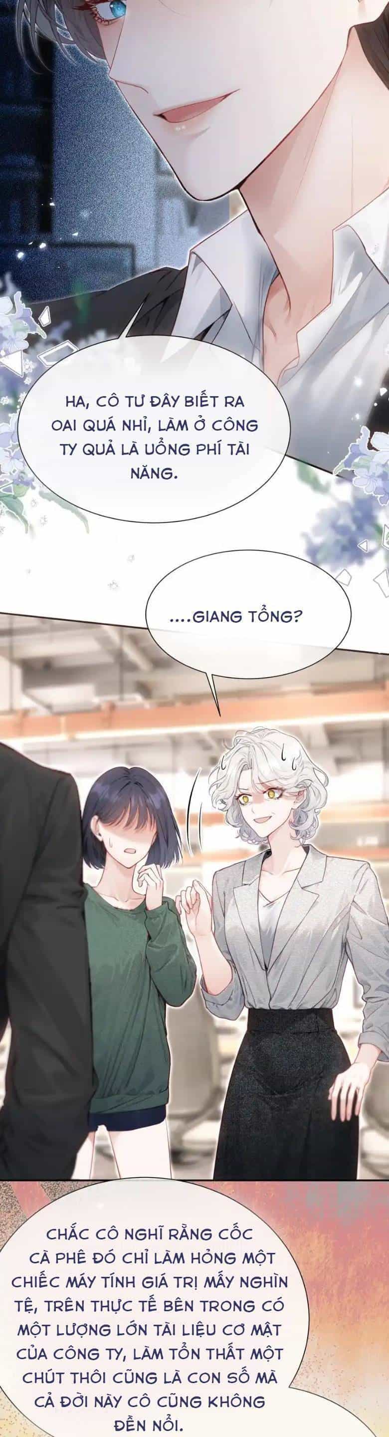 1001 Cách Chinh Phục Chồng Yêu - Chương 93 - ảnh 19