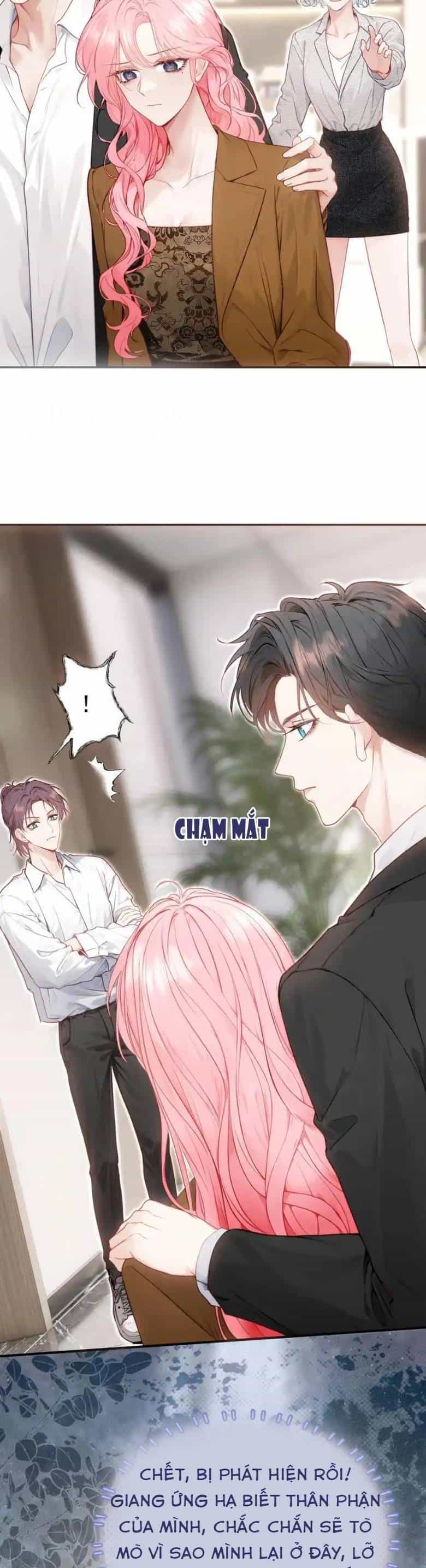 1001 Cách Chinh Phục Chồng Yêu - Chương 93 - ảnh 21