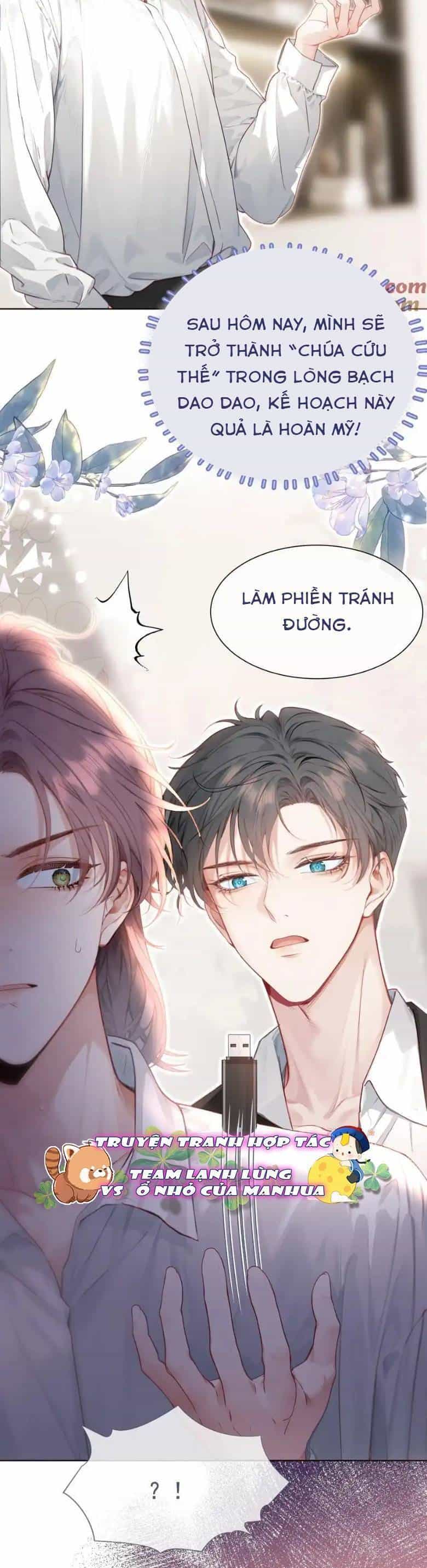 1001 Cách Chinh Phục Chồng Yêu - Chương 93 - ảnh 9