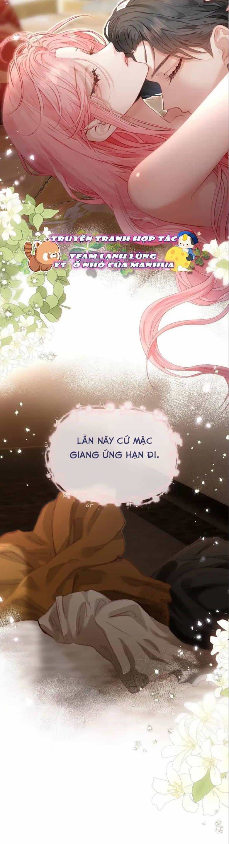 1001 Cách Chinh Phục Chồng Yêu - Chương 94 - ảnh 10