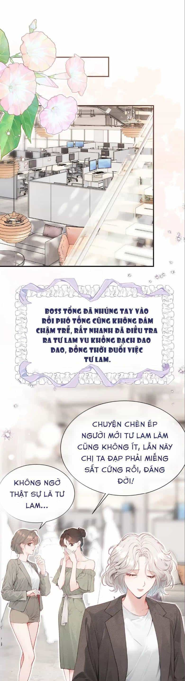 1001 Cách Chinh Phục Chồng Yêu - Chương 94 - ảnh 11