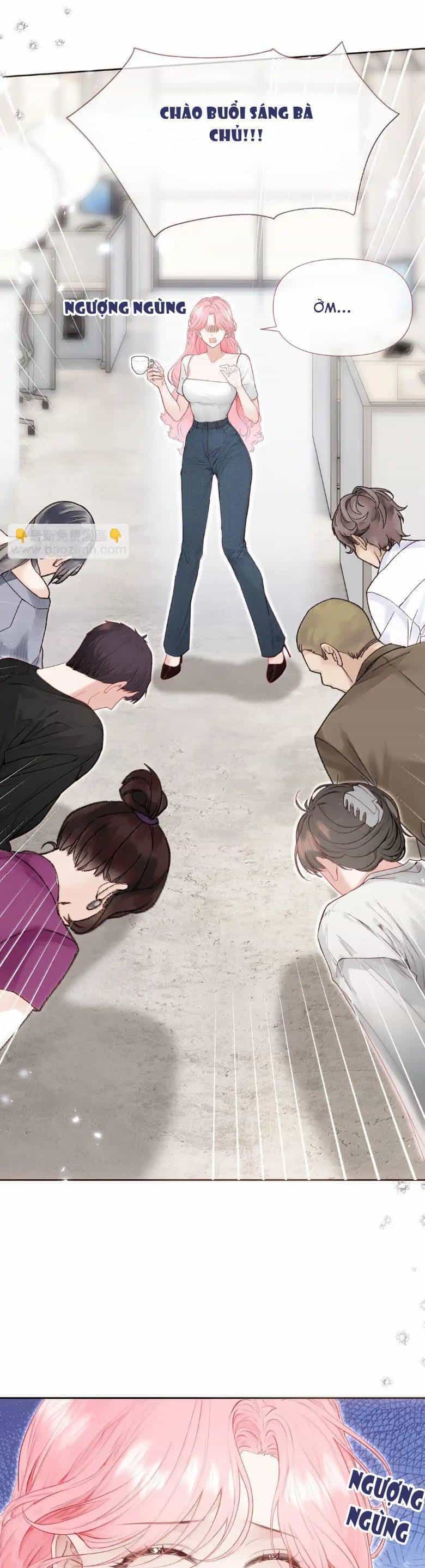 1001 Cách Chinh Phục Chồng Yêu - Chương 94 - ảnh 13