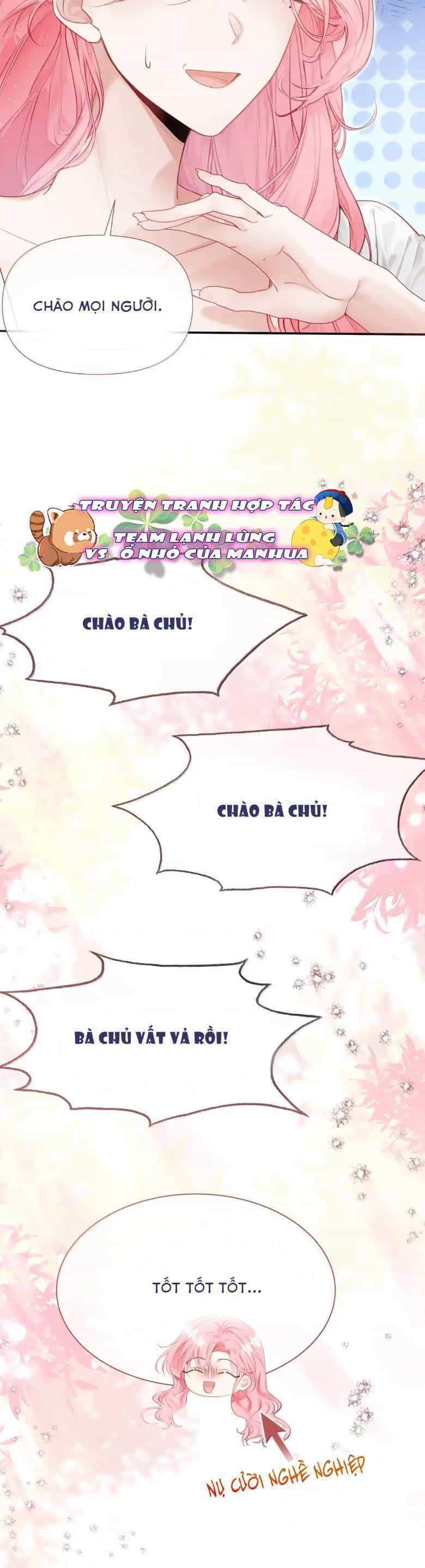 1001 Cách Chinh Phục Chồng Yêu - Chương 94 - ảnh 14