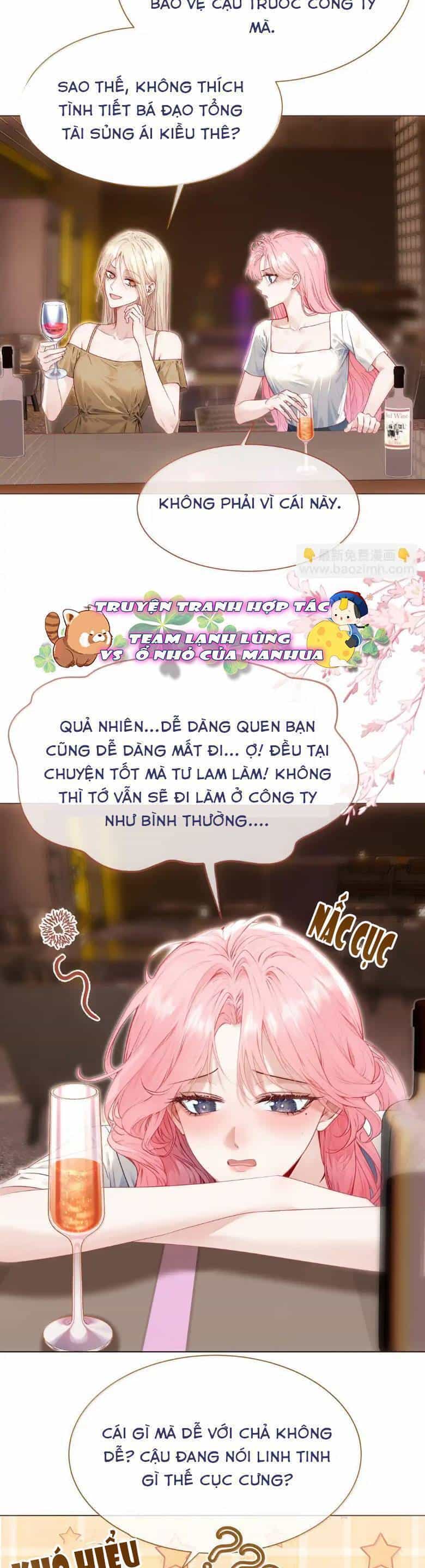 1001 Cách Chinh Phục Chồng Yêu - Chương 94 - ảnh 21