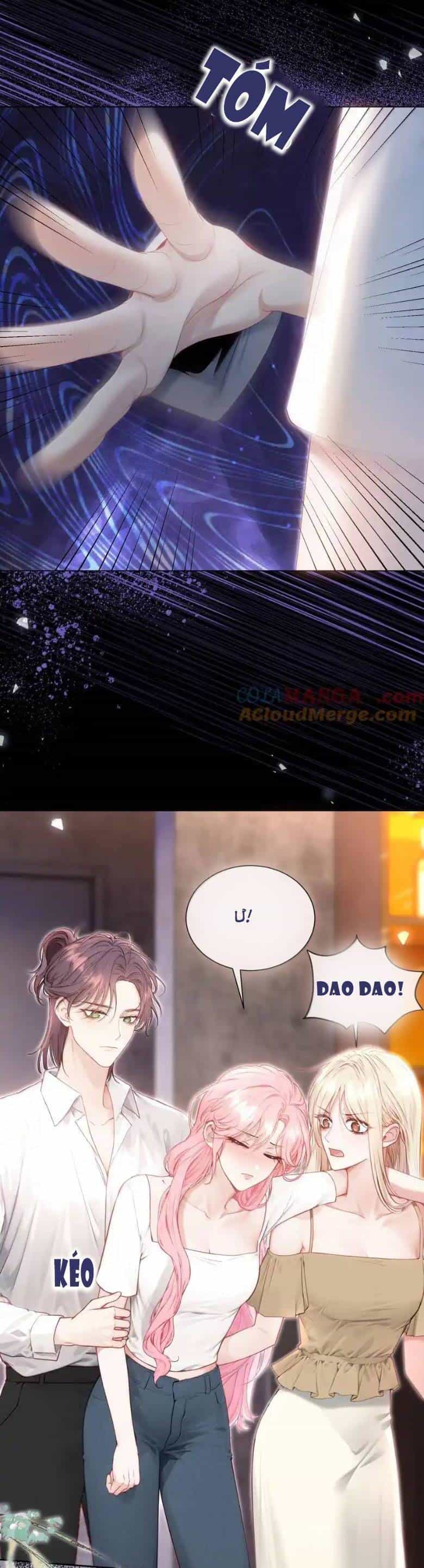 1001 Cách Chinh Phục Chồng Yêu - Chương 95 - ảnh 11