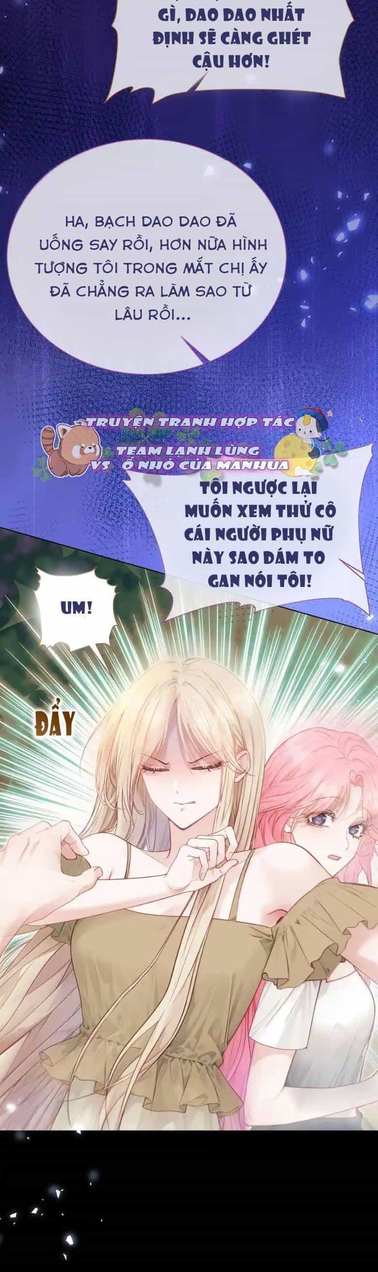 1001 Cách Chinh Phục Chồng Yêu - Chương 95 - ảnh 17