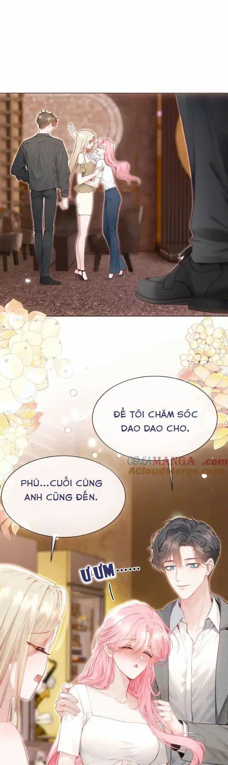1001 Cách Chinh Phục Chồng Yêu - Chương 95 - ảnh 20