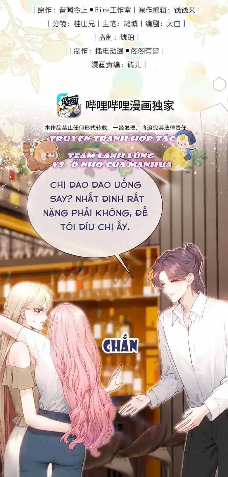 1001 Cách Chinh Phục Chồng Yêu - Chương 95 - ảnh 3