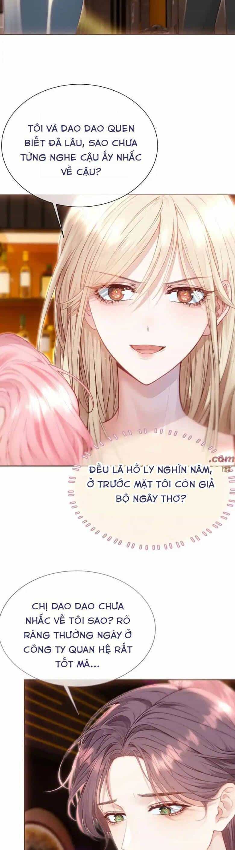 1001 Cách Chinh Phục Chồng Yêu - Chương 95 - ảnh 4
