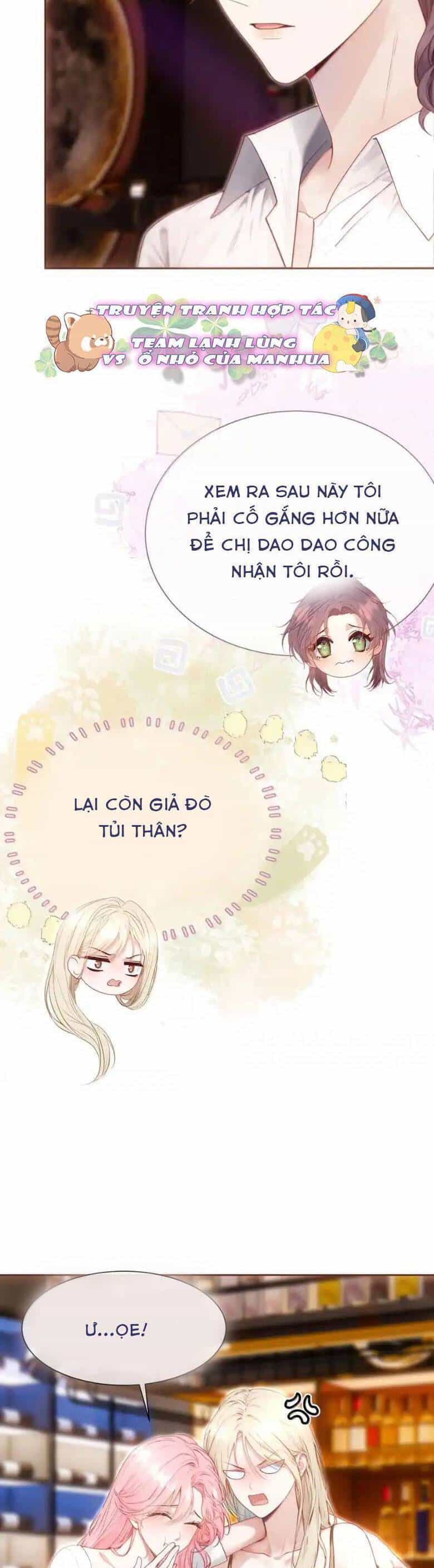 1001 Cách Chinh Phục Chồng Yêu - Chương 95 - ảnh 5