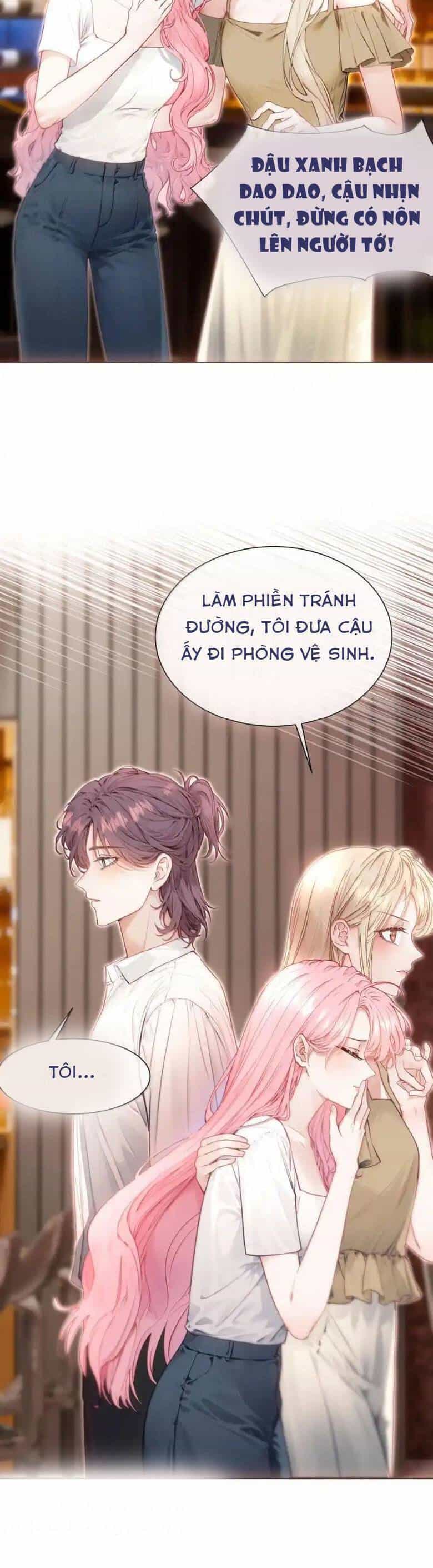 1001 Cách Chinh Phục Chồng Yêu - Chương 95 - ảnh 6