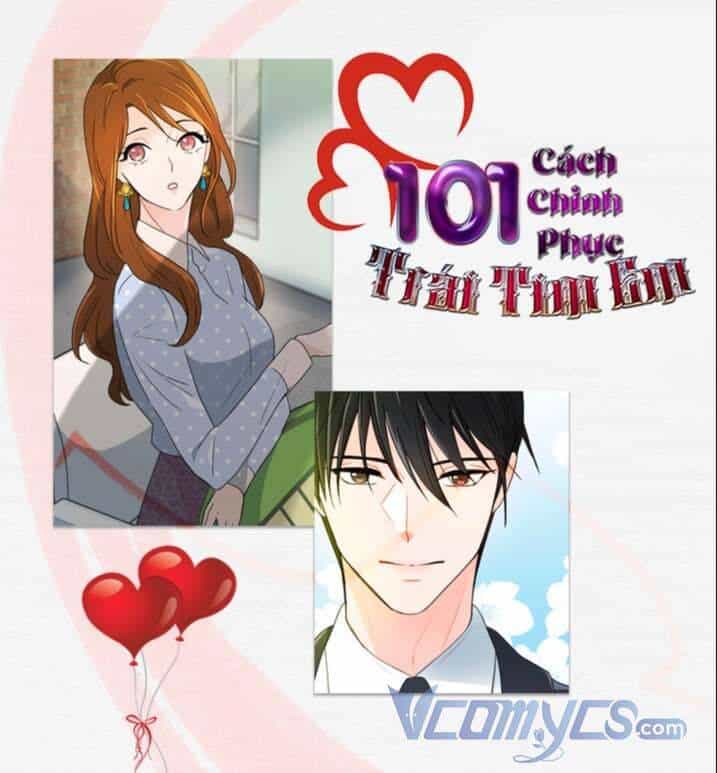 101 Cách Chinh Phục Trái Tim Em - Chương 1 - ảnh 1