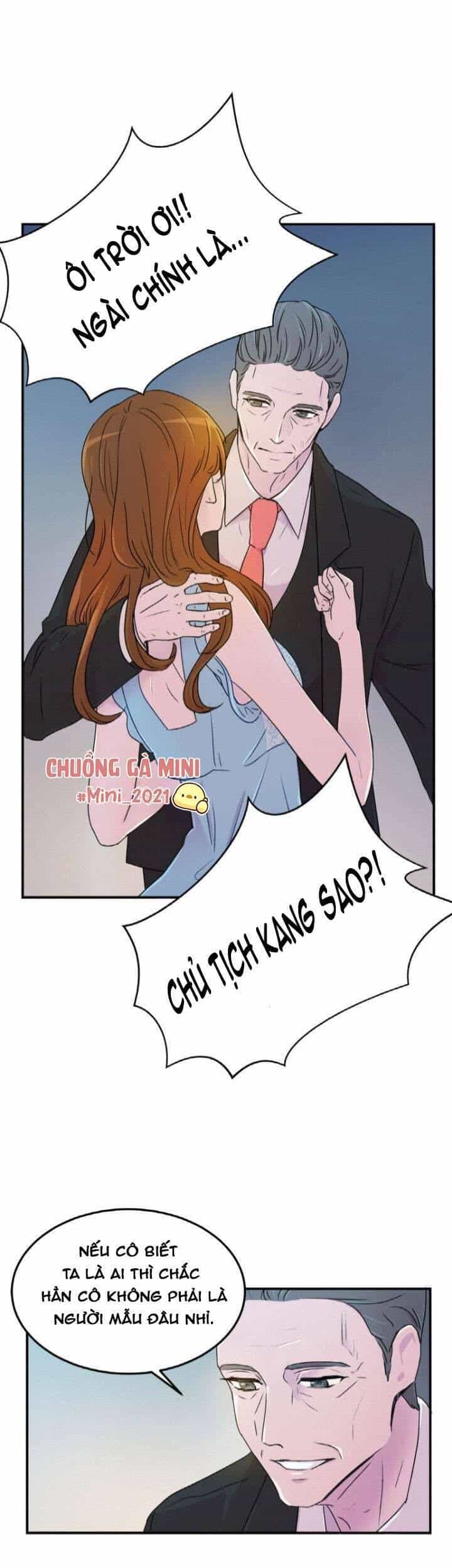 101 Cách Chinh Phục Trái Tim Em - Chương 1 - ảnh 25