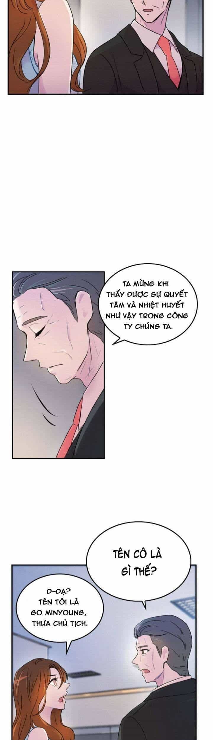 101 Cách Chinh Phục Trái Tim Em - Chương 1 - ảnh 33