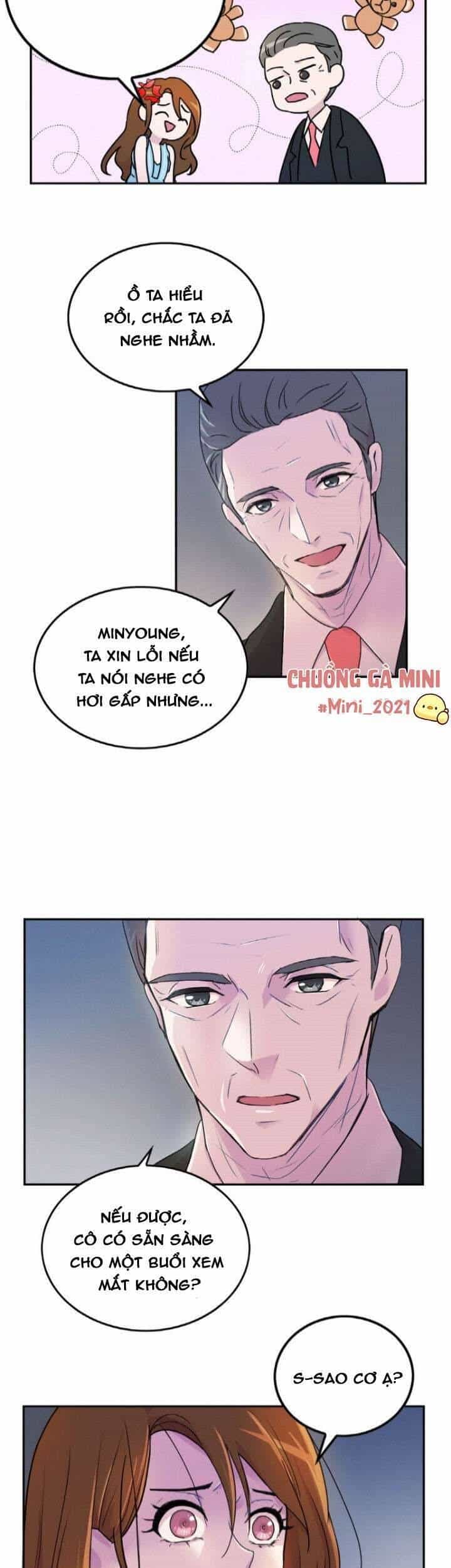 101 Cách Chinh Phục Trái Tim Em - Chương 1 - ảnh 35