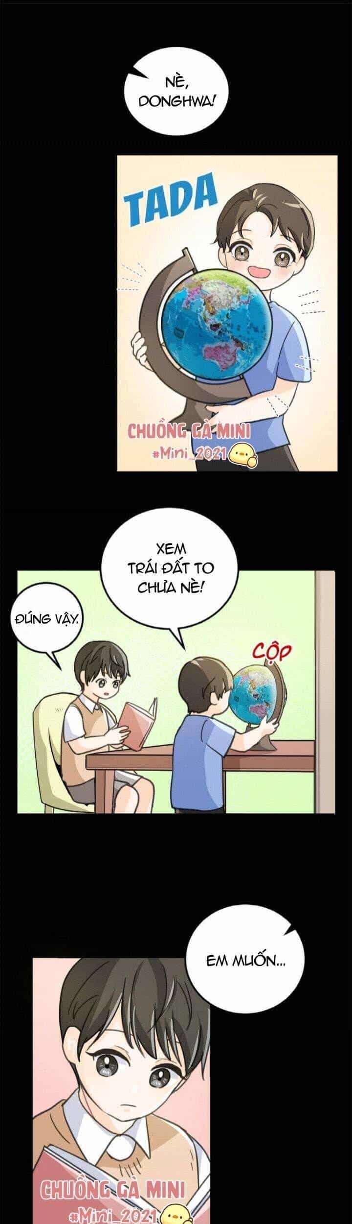 101 Cách Chinh Phục Trái Tim Em - Chương 10 - ảnh 11