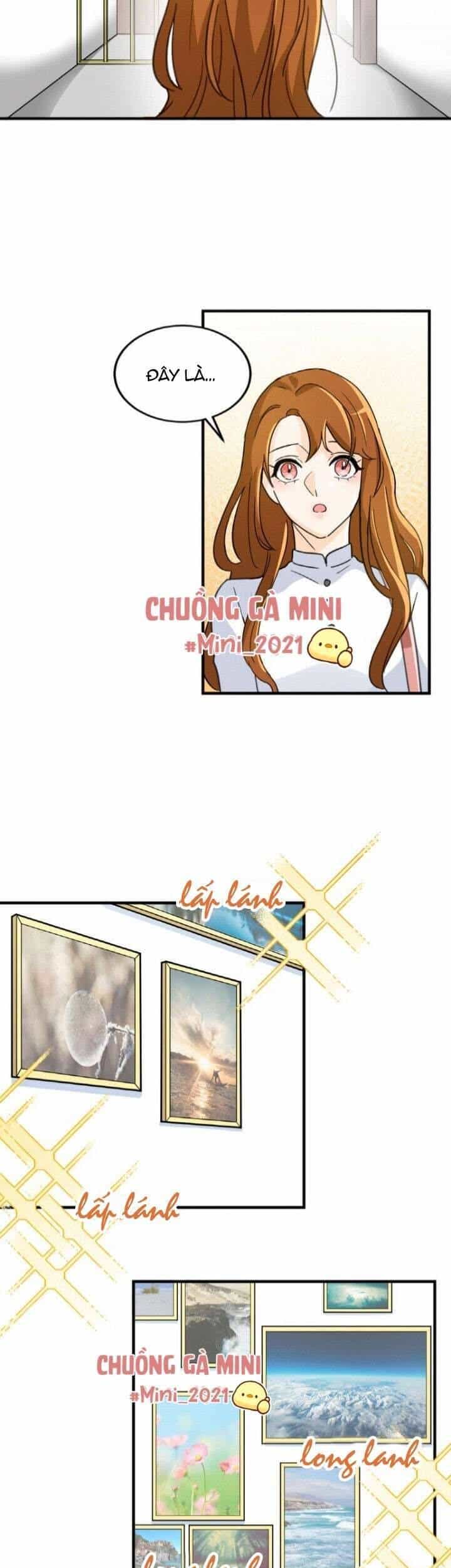 101 Cách Chinh Phục Trái Tim Em - Chương 11 - ảnh 51