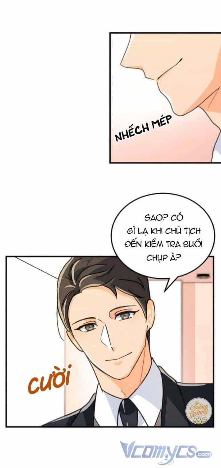 101 Cách Chinh Phục Trái Tim Em - Chương 13 - ảnh 12