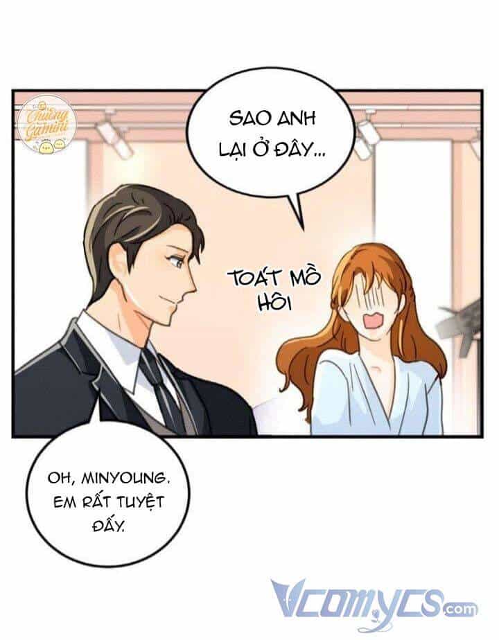 101 Cách Chinh Phục Trái Tim Em - Chương 13 - ảnh 16