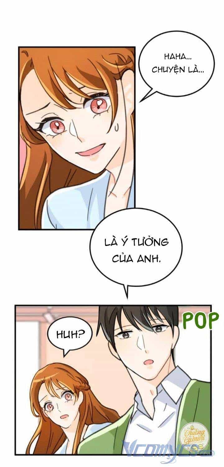 101 Cách Chinh Phục Trái Tim Em - Chương 13 - ảnh 19