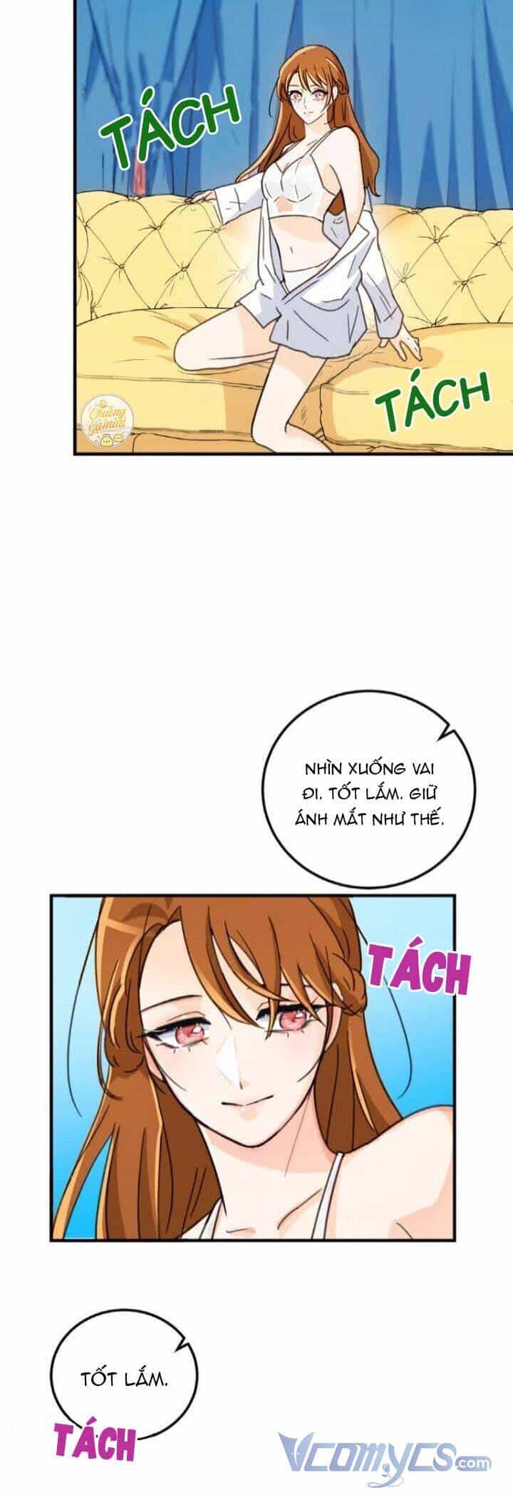 101 Cách Chinh Phục Trái Tim Em - Chương 13 - ảnh 34