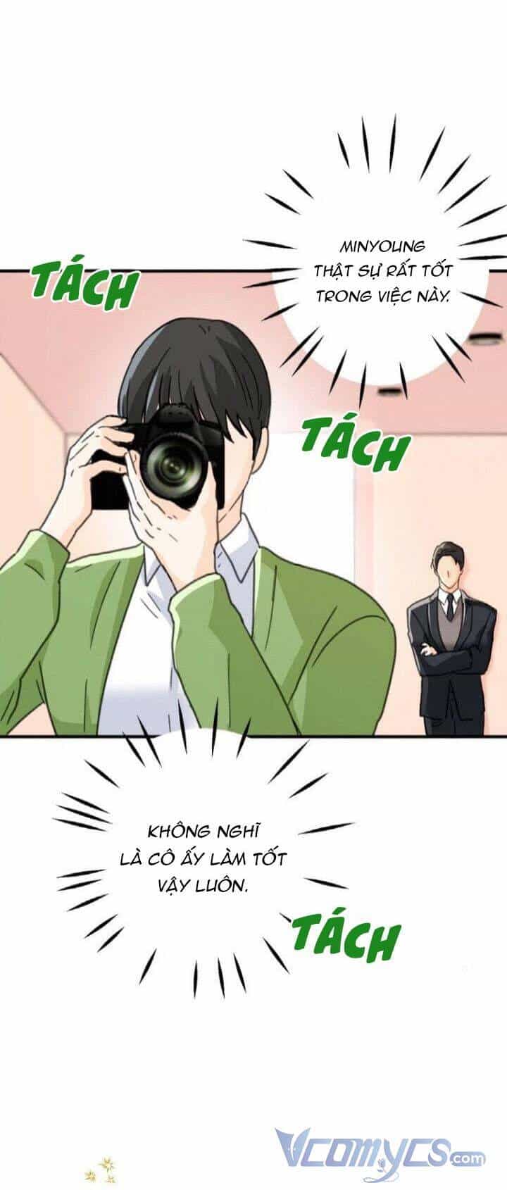 101 Cách Chinh Phục Trái Tim Em - Chương 13 - ảnh 35