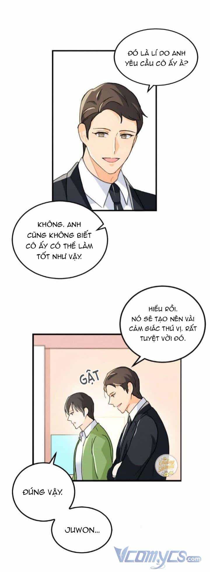 101 Cách Chinh Phục Trái Tim Em - Chương 13 - ảnh 39