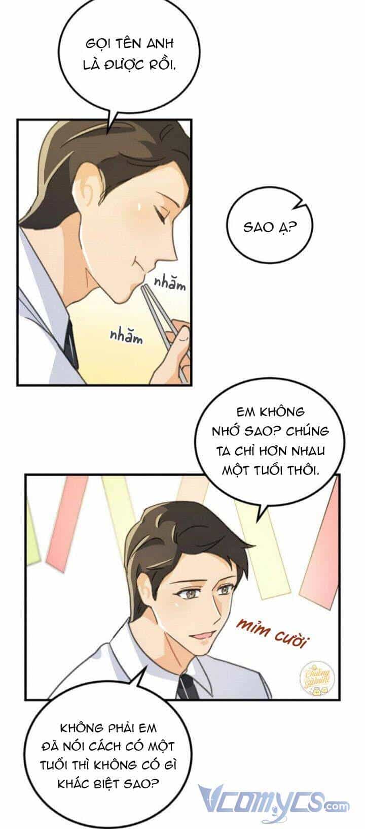 101 Cách Chinh Phục Trái Tim Em - Chương 14 - ảnh 11