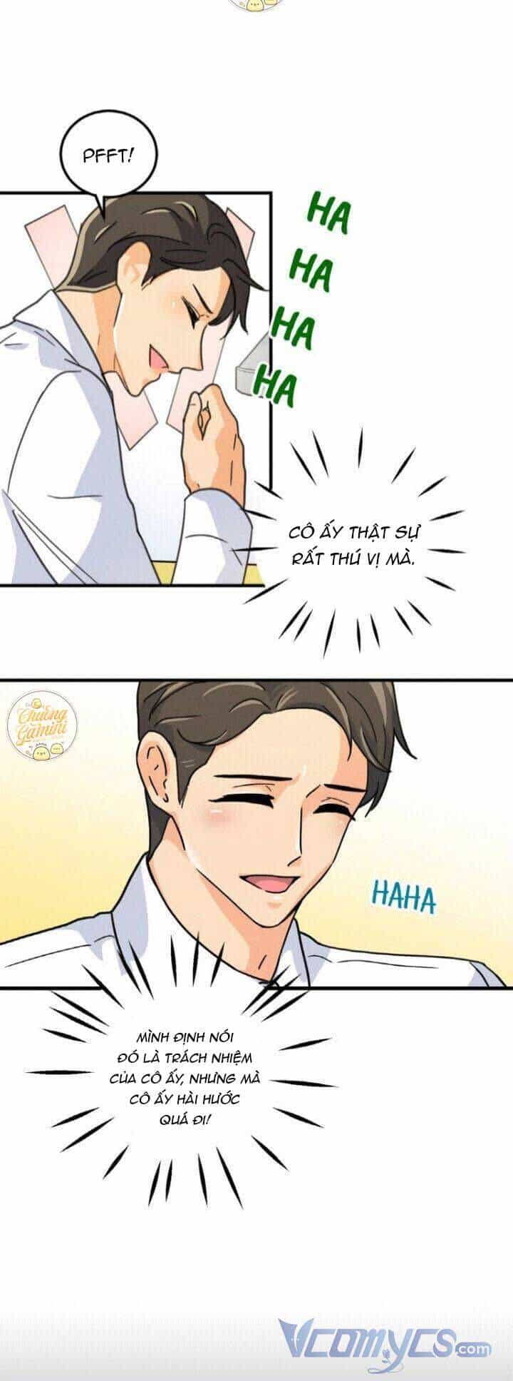 101 Cách Chinh Phục Trái Tim Em - Chương 14 - ảnh 18